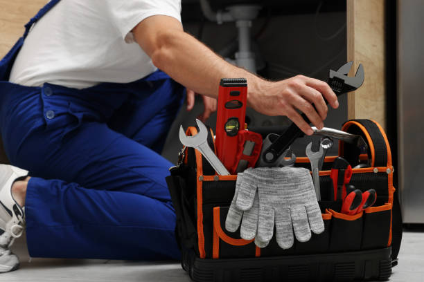  Bret Harte, CA Plumbing Pros